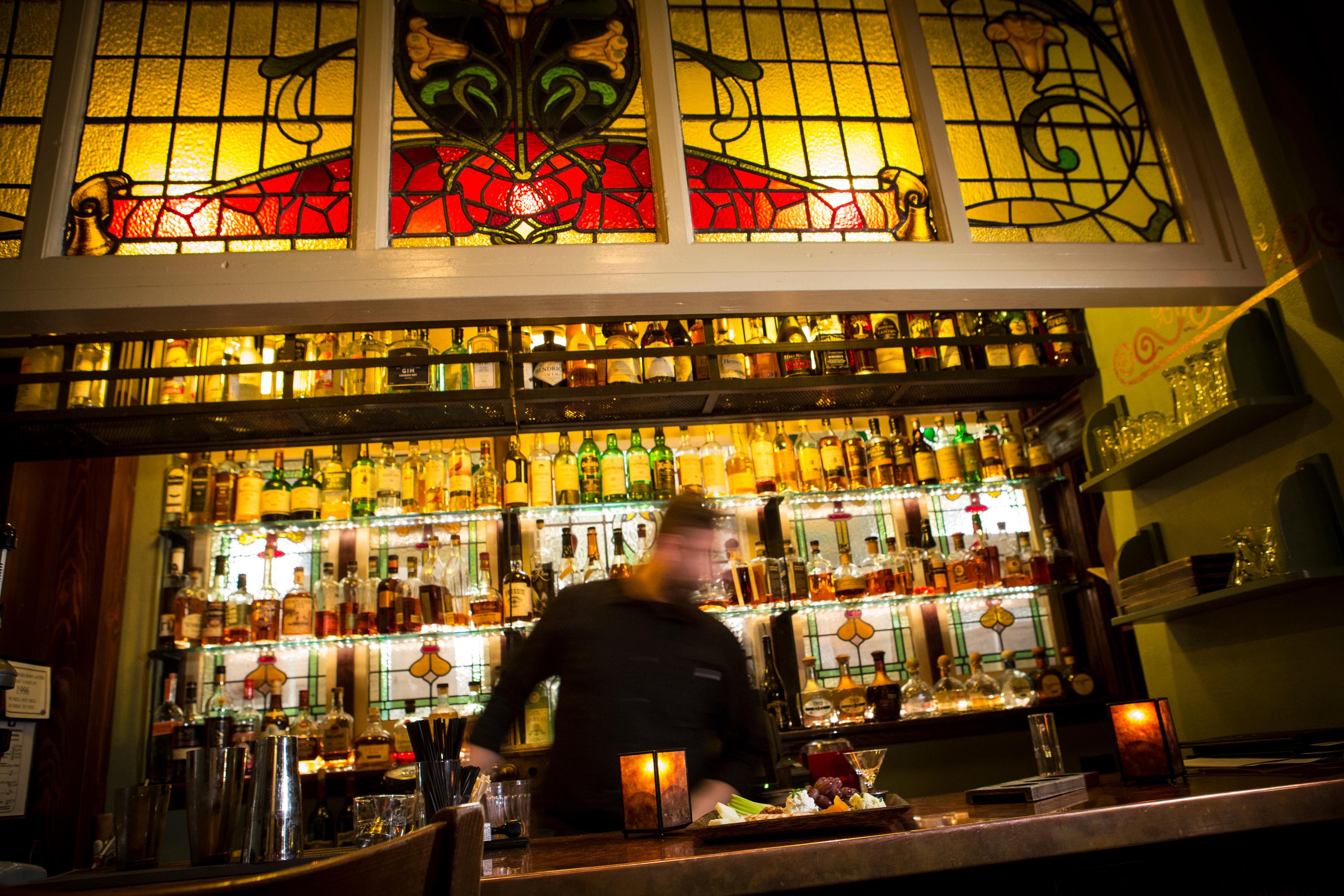 Mcmenamins Oregon