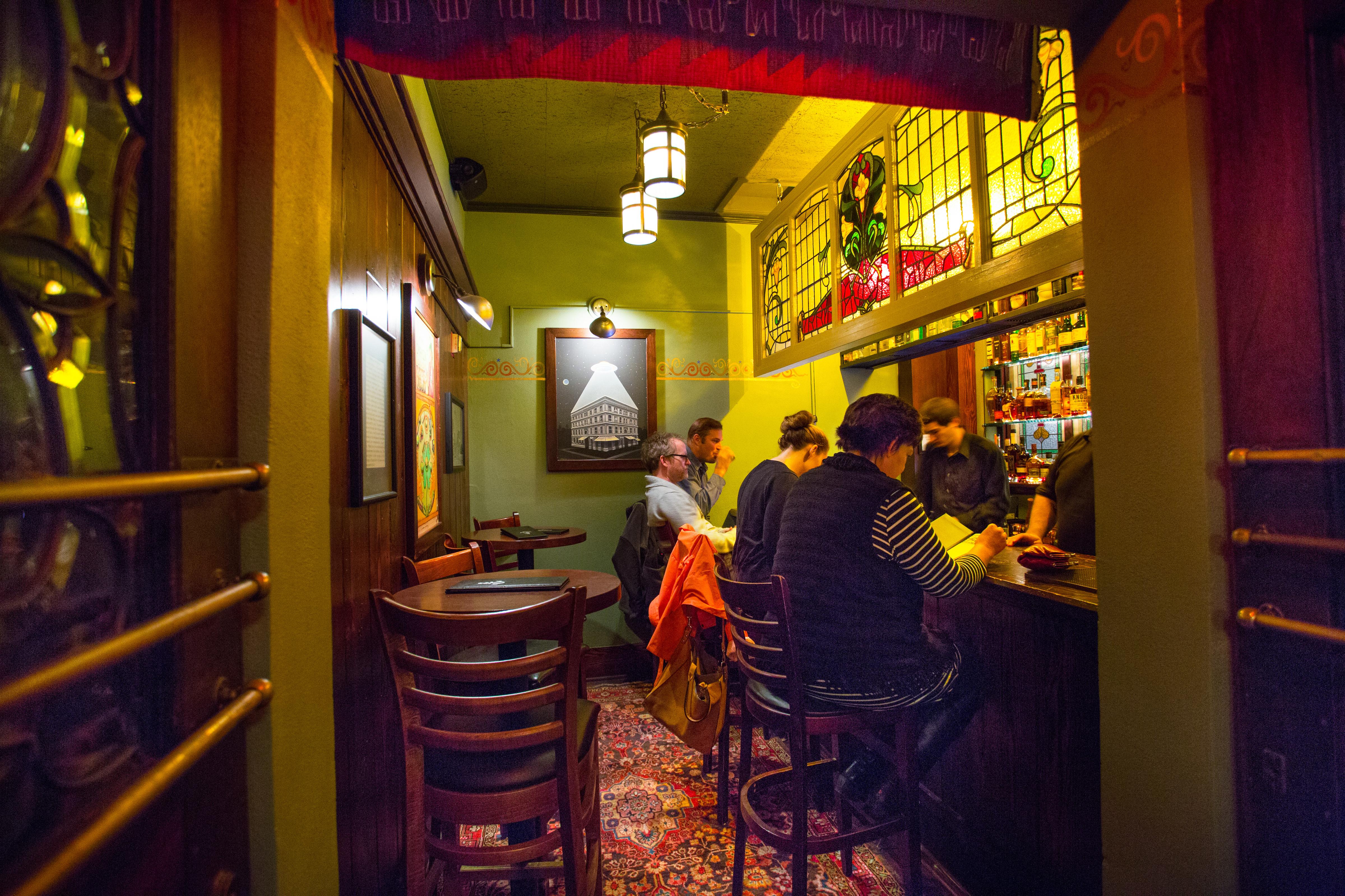 Hotel Mcmenamins Oregon 2*