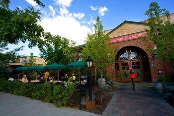 Mcmenamins Oregon