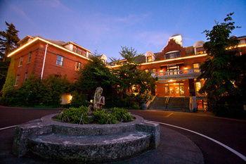 Hotel Mcmenamins Oregon 2*