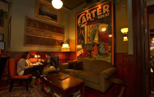 Mcmenamins Oregon Hotel McMinnville