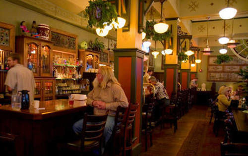 Mcmenamins Oregon Hotel 2*